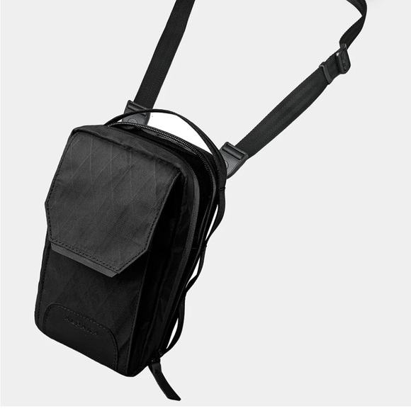 NWT Alpaka Modular Sling V2